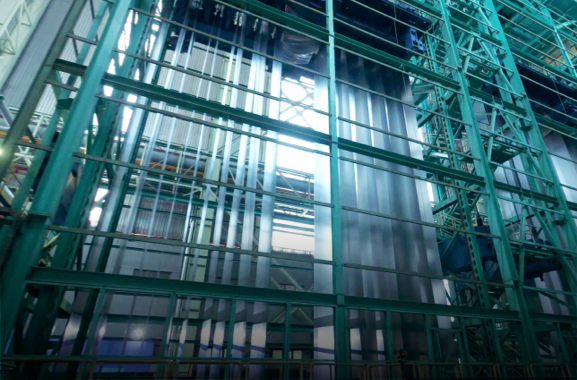 太阳城官网(中国)集团有限公司